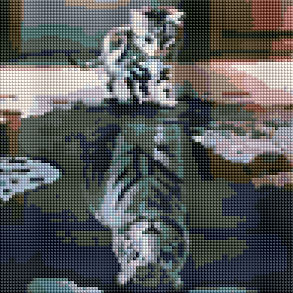 Diamond Painting Startkit Happy Diamond Painting SE